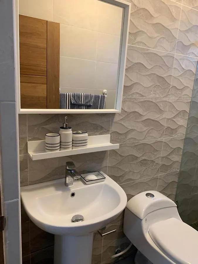 Lejlighed Residencial G45 White Sands, Punta Cana