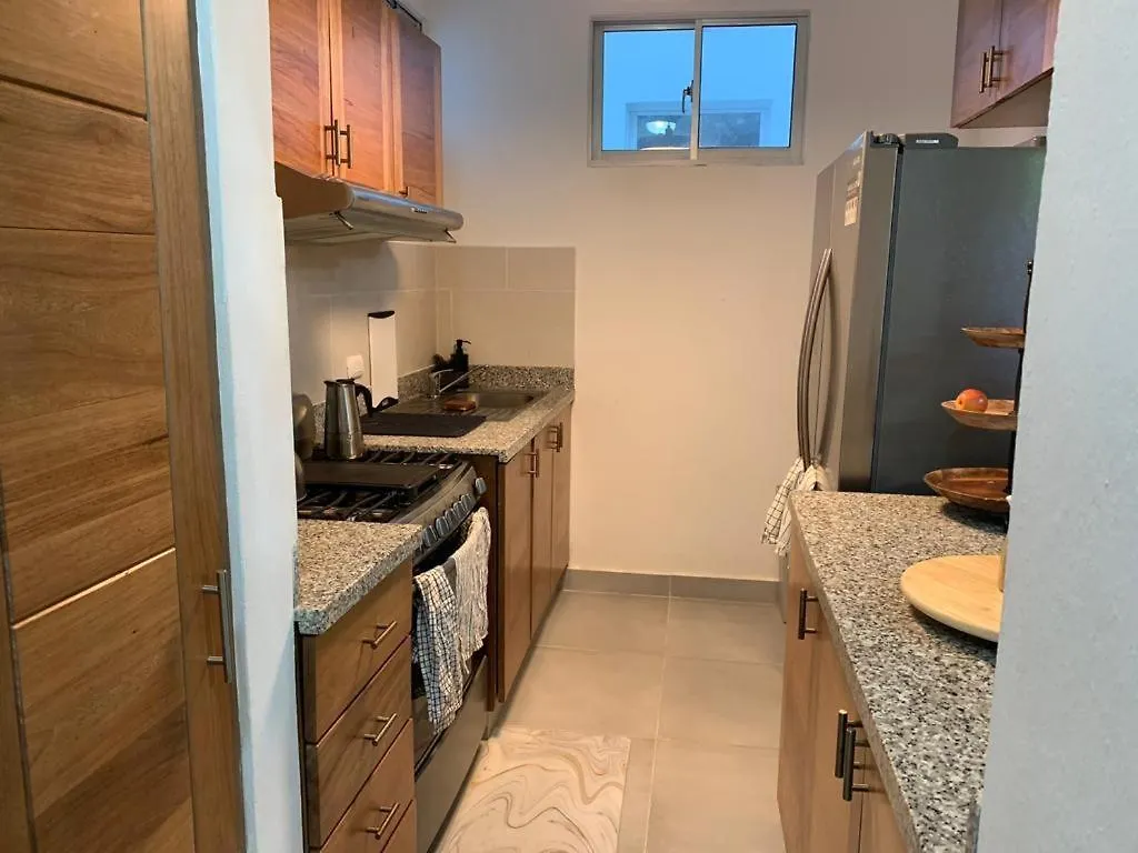 Residencial G45 White Sands, Punta Cana