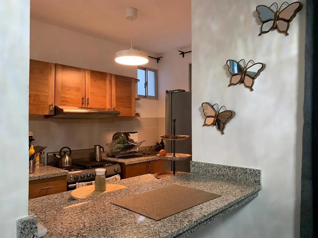 Residencial G45 White Sands, Punta Cana Daire