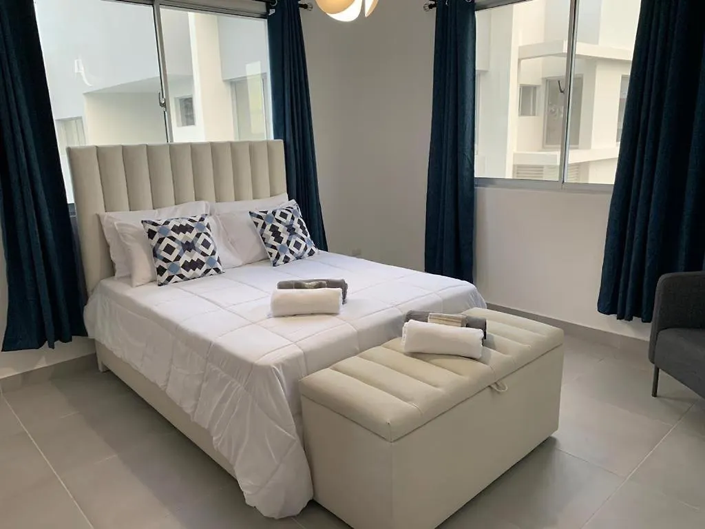 Residencial G45 White Sands, Punta Cana