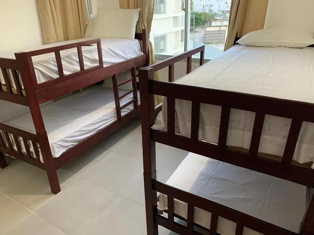 Residencial G45 White Sands, Punta Cana